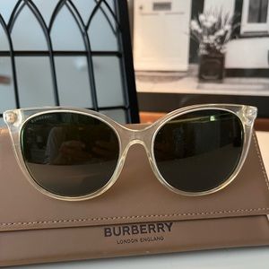 Burberry Sunglasses